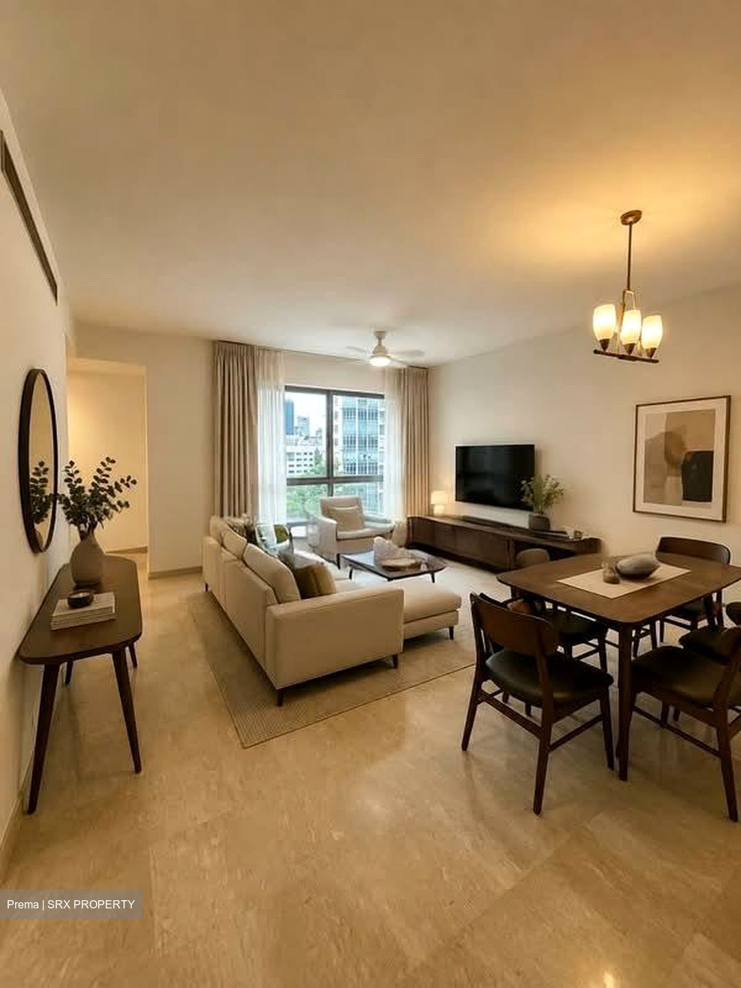 Amaryllis Ville (D11), Condominium #598337911